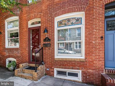 819 PORT STREET