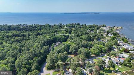CHESTER RIVER DRIVE
