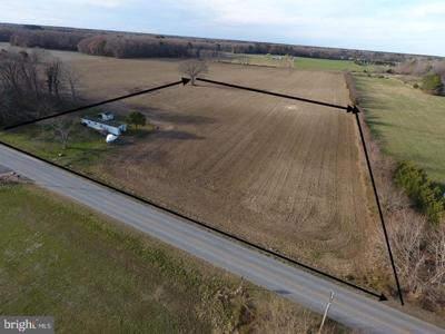 11717 SAINT MARTINS NECK ROAD