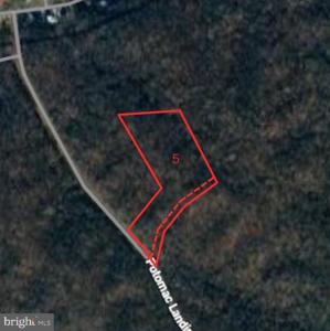 Lot 5 POTOMAC LANDING DRIVE