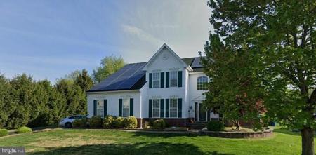 203 KELLER BEYER ROAD