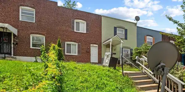 813 JACK STREET