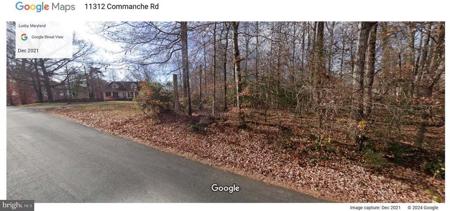 11313 COMMANCHE ROAD