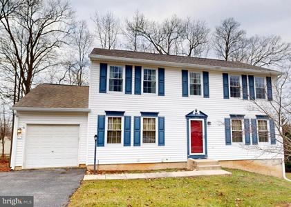 205 INDEPENDENCE DRIVE