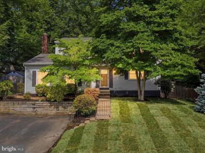 16106 BENEDICT COURT