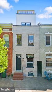 607 MILTON AVENUE
