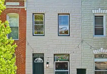 607 MILTON AVENUE
