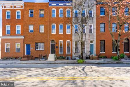 2033 PRATT STREET
