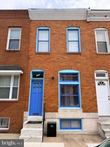 343 ROBINSON STREET