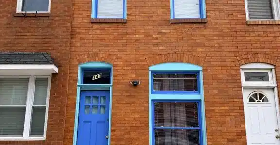343 ROBINSON STREET