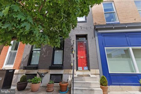 2038 PRATT STREET