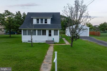 2539 OLD HOUSE POINT ROAD