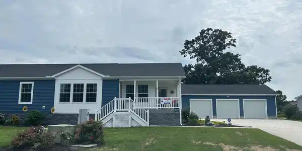 27057 ISLAND DRIVE LANE