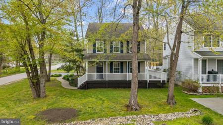3530 SHADY DRIVE