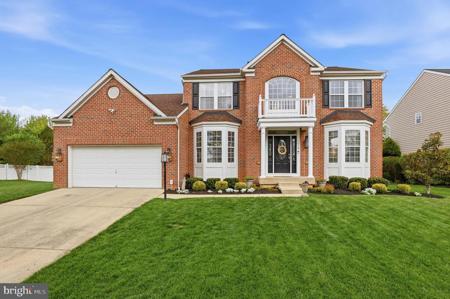 1610 STERN COURT