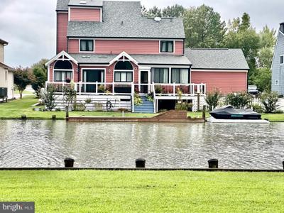 43 WOOD DUCK DRIVE