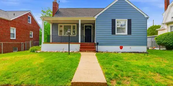 106 KINSHIP ROAD