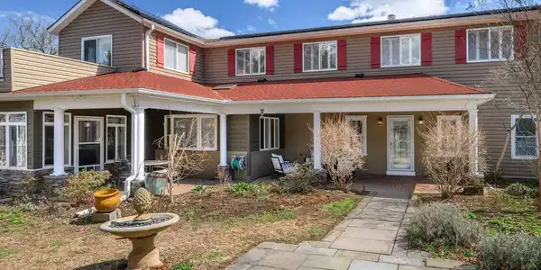 110 PERRYS ROAD