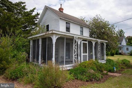 25678 FRENCHTOWN ROAD