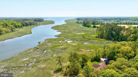 34 LOVE CREEK DRIVE