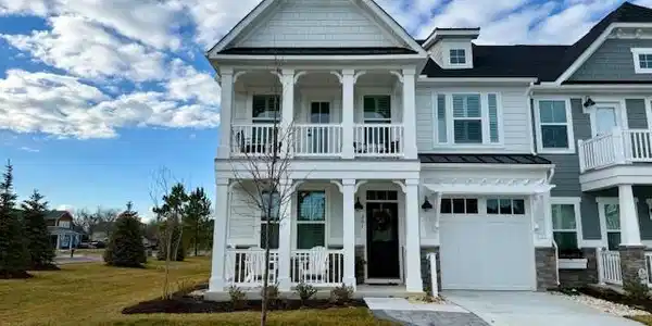 201 RED CEDAR DRIVE