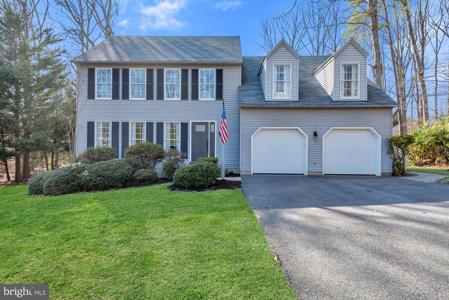 8396 QUAILWOOD LANE