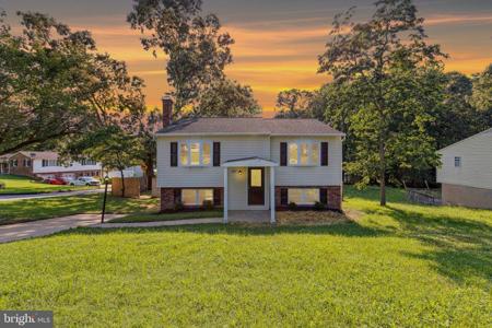 200 OAK DRIVE