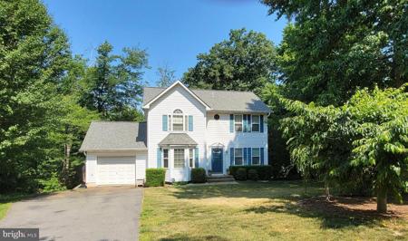 812 BISON COURT