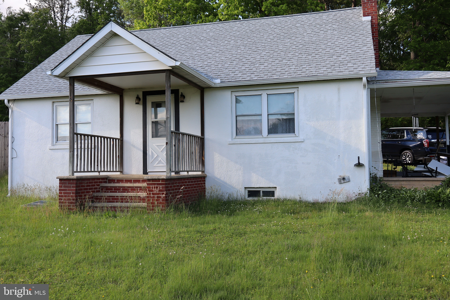 1623 PULASKI HIGHWAY