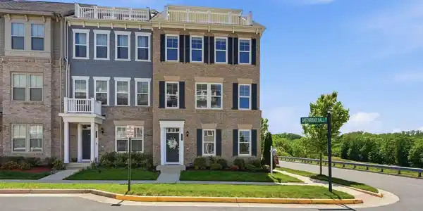 1957 GREENBRIAR HALL ROAD