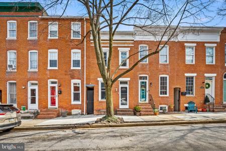 1221 WILLIAM STREET