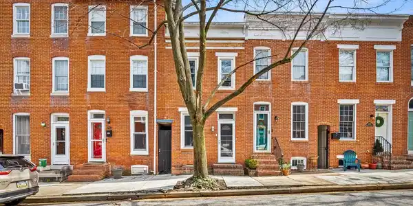 1221 WILLIAM STREET