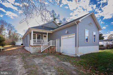 128 SOUTH STREET