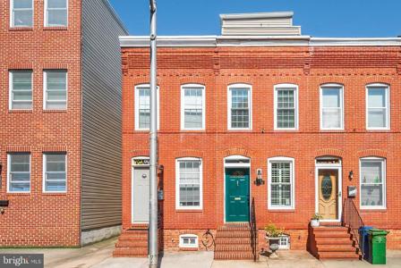 1314 TOWSON STREET