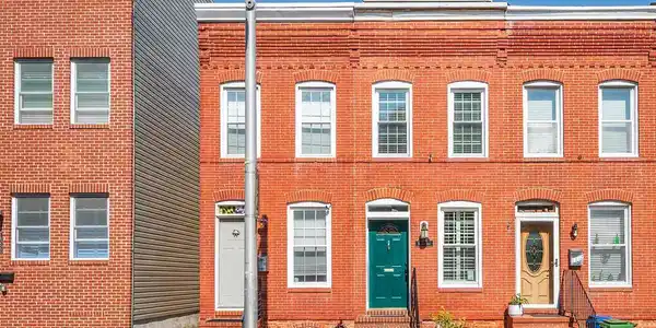 1314 TOWSON STREET