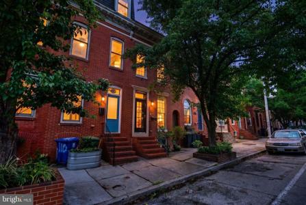 112 FORT AVENUE