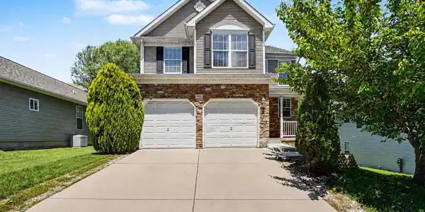 1031 SEARAY COURT