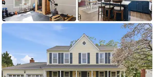 16 SUMMERWOOD DRIVE