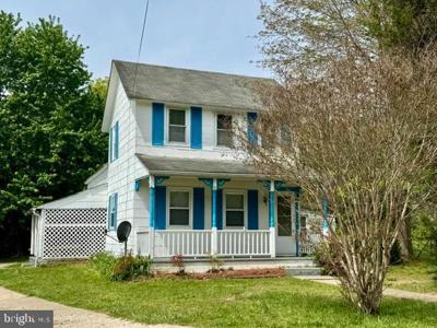 3475 OLD ELK NECK ROAD
