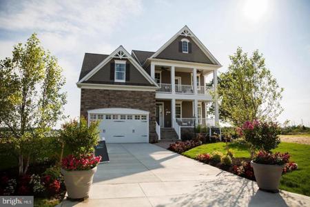 8046 FOREST GLEN DRIVE