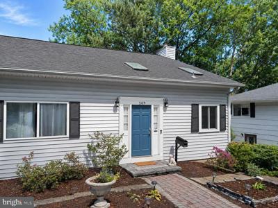 509 SCHLEY ROAD
