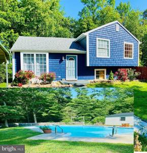 452 LINCOLN DRIVE