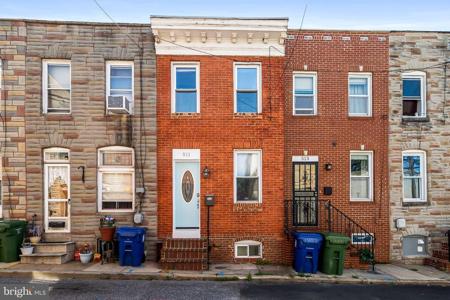 511 BRADFORD STREET
