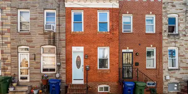 511 BRADFORD STREET