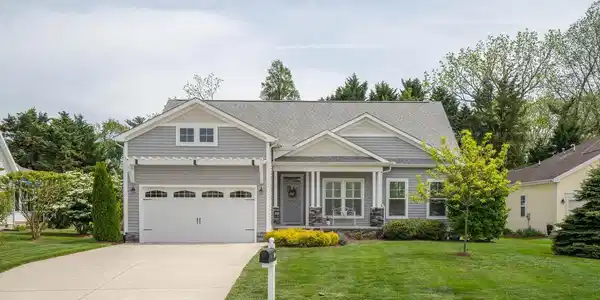 416 SEAGULL DRIVE