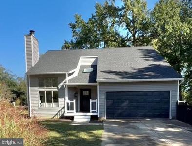 529 TAYMAN DRIVE