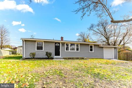 321 CRESTWOOD COURT