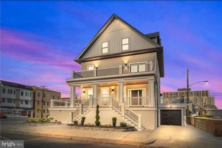 101 BATON ROUGE AVENUE
