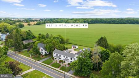 12712 and 12714 STILL POND ROAD