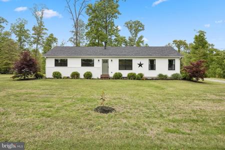 9816 FAIRLEE ROAD